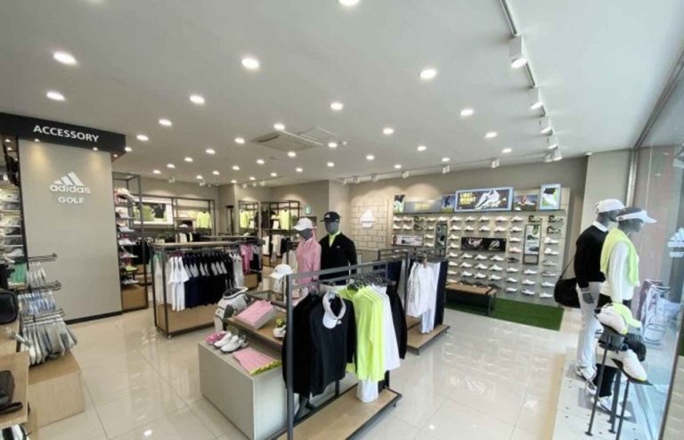 Adidas Golf [Tax Refund Shop] (아디다스골프)