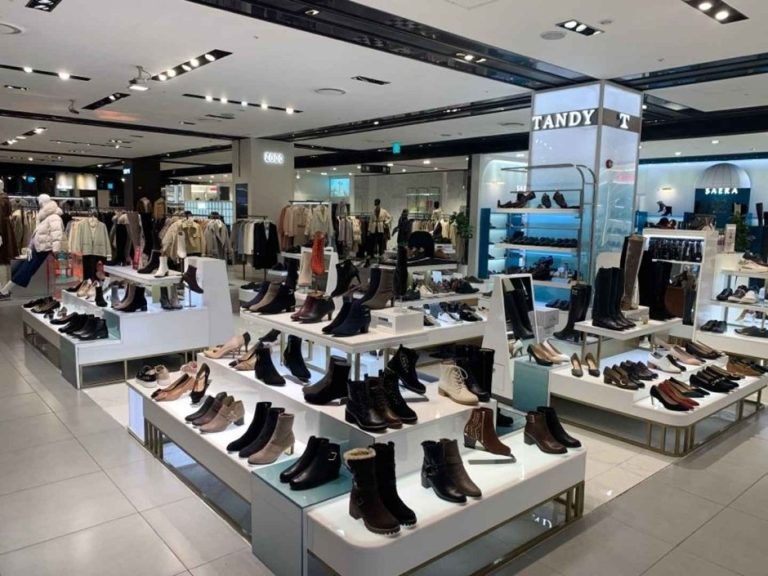 Tandy [Tax Refund Shop] (탠디)