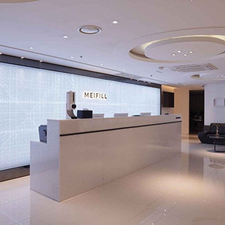 Meifill Clinic [Tax Refund Shop] (메이필 의원)