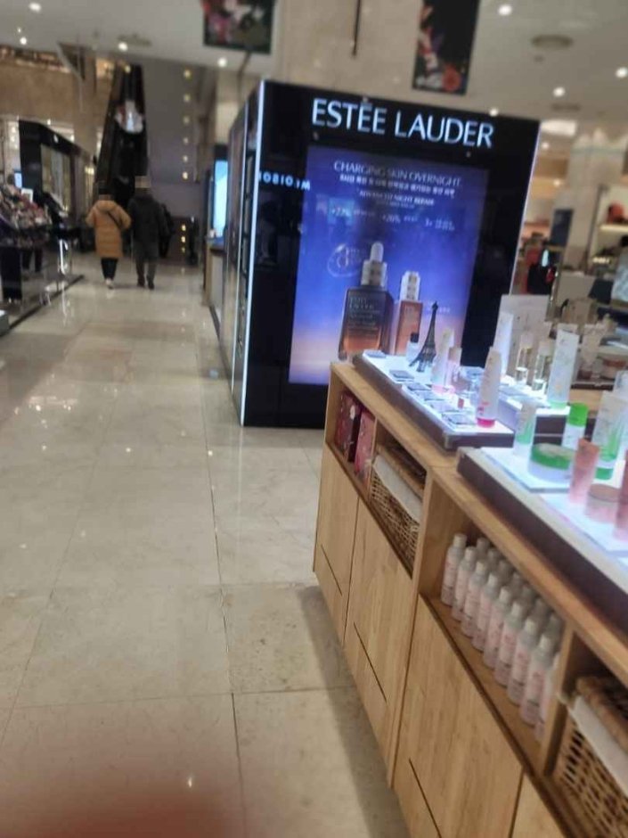 Estée Lauder [Tax Refund Shop] (에스티로더)