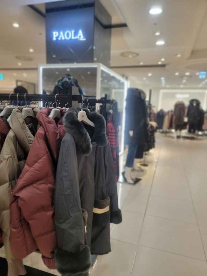 La Paola [Tax Refund Shop] (라파올라)