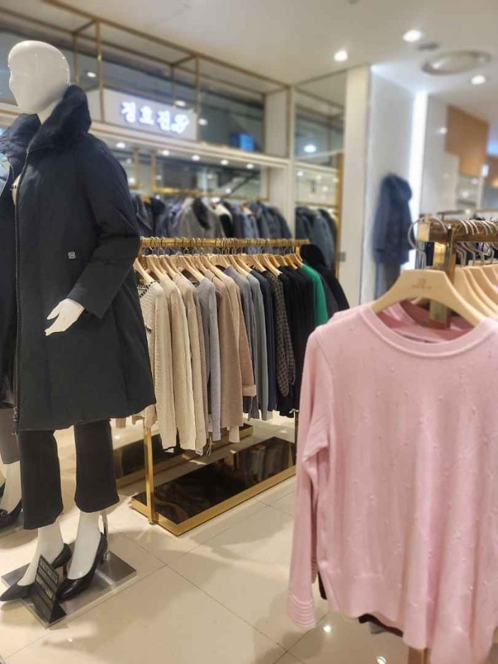 Jung Ho Jin [Tax Refund Shop] (정호진)