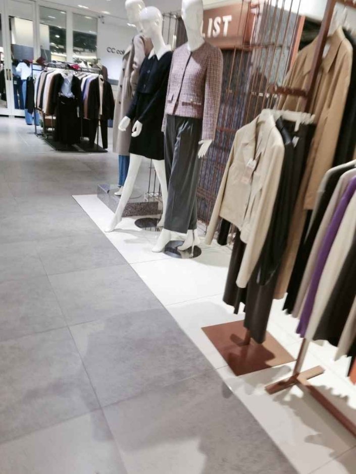 List – 2001 Outlet Junggye Branch [Tax Refund Shop]  (리스트 2001아울렛 중계)