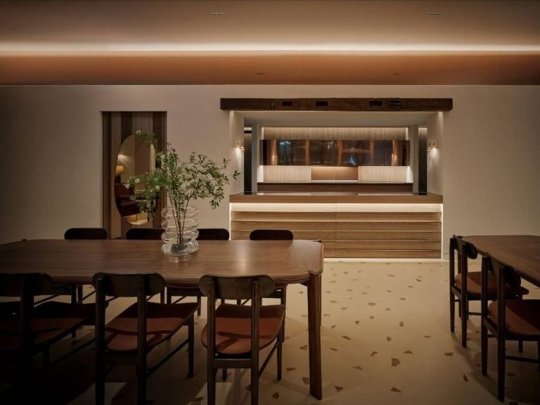 Mallijihwa Main Branch (만리지화 본점)