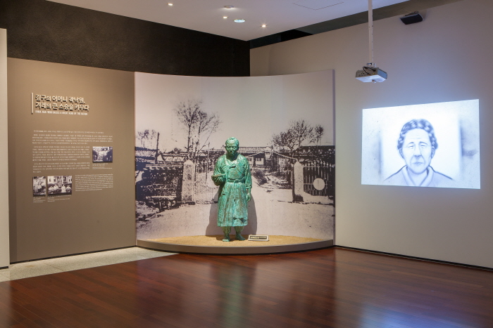 Kim Koo Museum & Library (백범김구기념관) - Korea Trip Guide