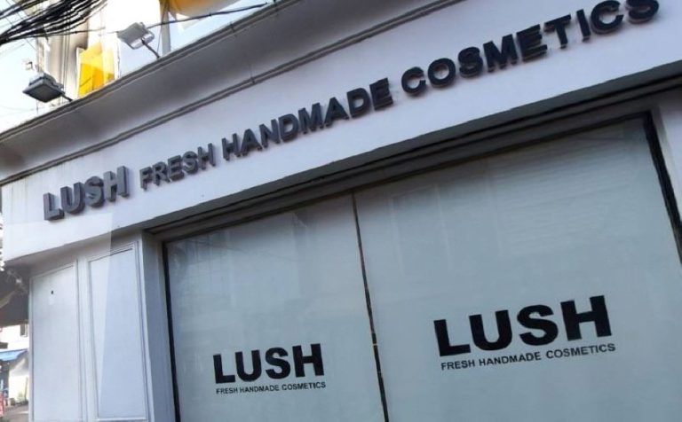 Lush Korea – Hongdae Branch [Tax Refund Shop] (㈜러쉬코리아 홍대점)