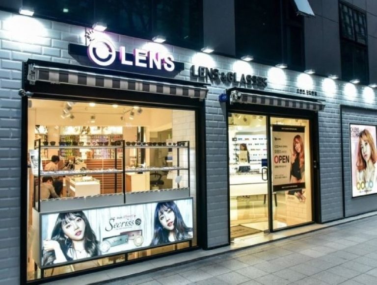 Olens – Gwanghwamun Branch [Tax Refund Shop] (오렌즈 광화문)