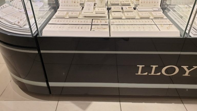 Lloyd – Lotte Seoul Station Branch [Tax Refund Shop] (로이드 롯데서울역)