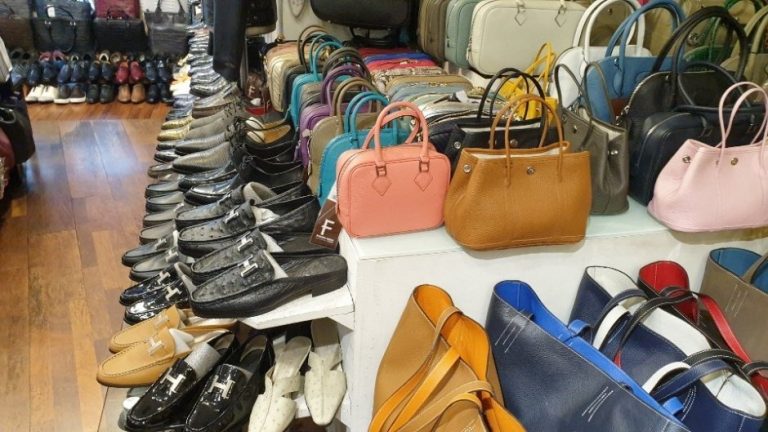 Ferrara Korea – Itaewon Branch [Tax Refund Shop] (페라라코리아 이태원)