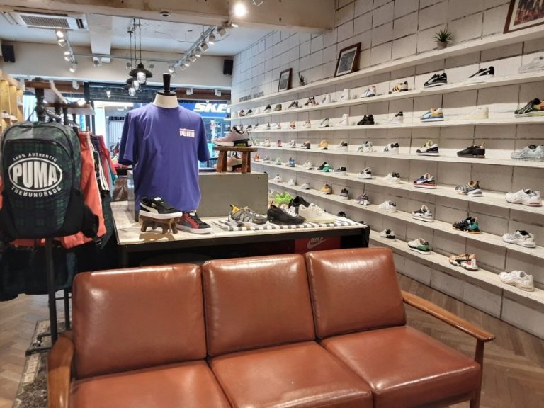 On The Spot – Myeong-dong Branch [Tax Refund Shop] (온더스팟 명동점)