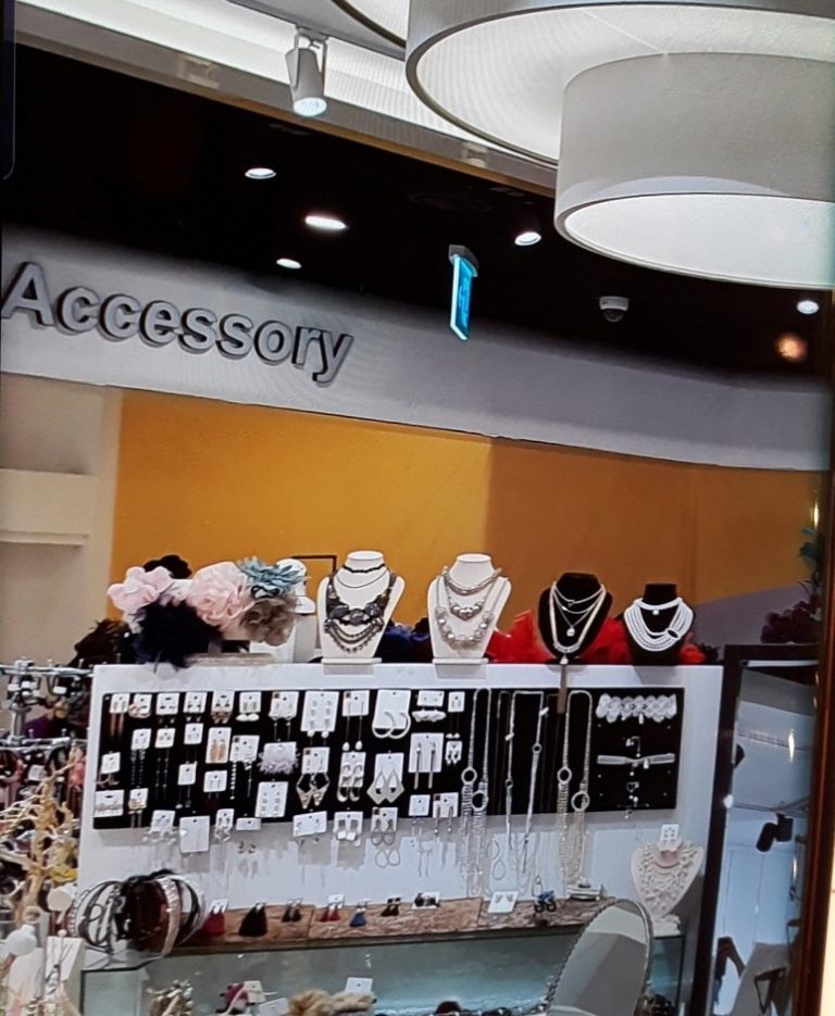 Dudao – Doota Branch [Tax Refund Shop] (두다오 두타)