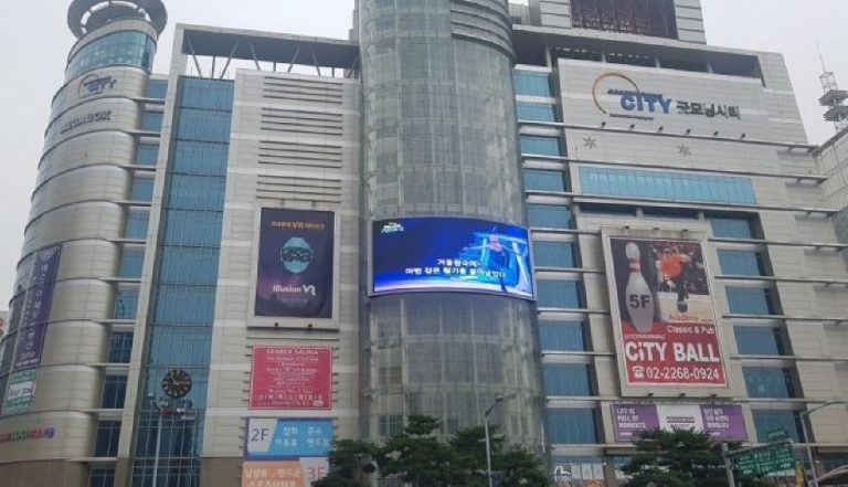 Mary Jane [Tax Refund Shop] (메리제인)