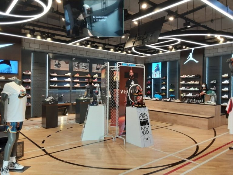 Hoopcity Dongdaemun [Tax Refund Shop] (HOOPCITY 동대문)