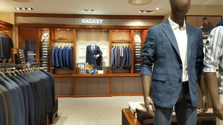Galaxy – Lotte STARCITY Branch [Tax Refund Shop] (갤럭시 롯데 스타시티점)