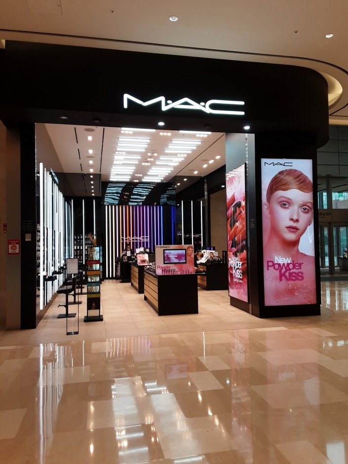 Mac – Lotte World Mall Branch [Tax Refund Shop] (MAC 롯데월드몰)