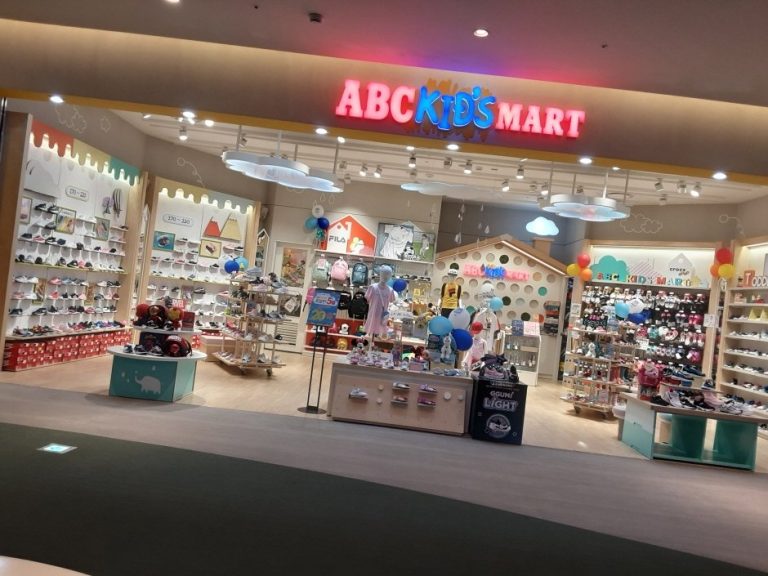 ABC-Mart – Lotte World Mall Branch [Tax Refund Shop] (ABC마트 KM롯데월드몰)