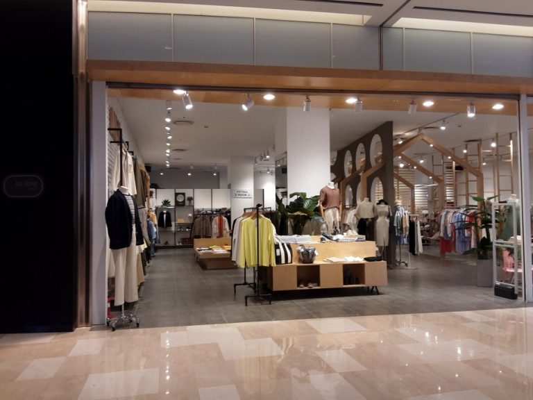 Twee – Lotte World Mall Branch [Tax Refund Shop] (트위 롯데월드몰)