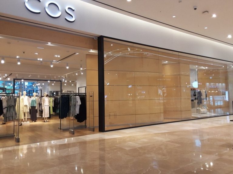 Cos – Lotte World Mall Branch [Tax Refund Shop] (코스 롯데월드몰점)