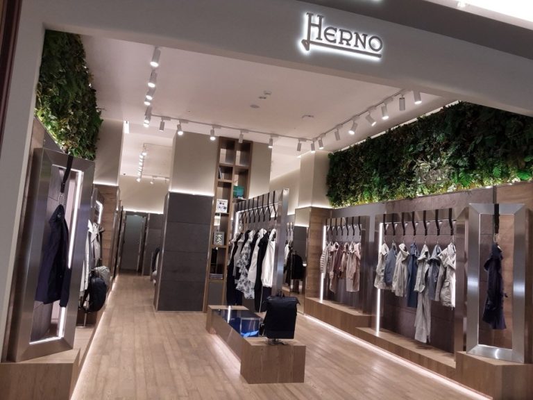 Herno [Tax Refund Shop] (에르노)