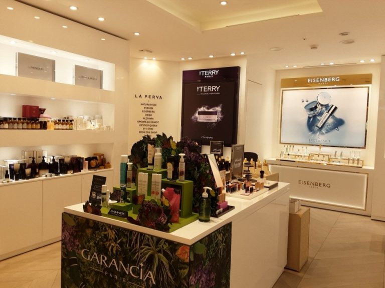 La Perva – World Tower Branch [Tax Refund Shop] (라페르바 월드타워점)