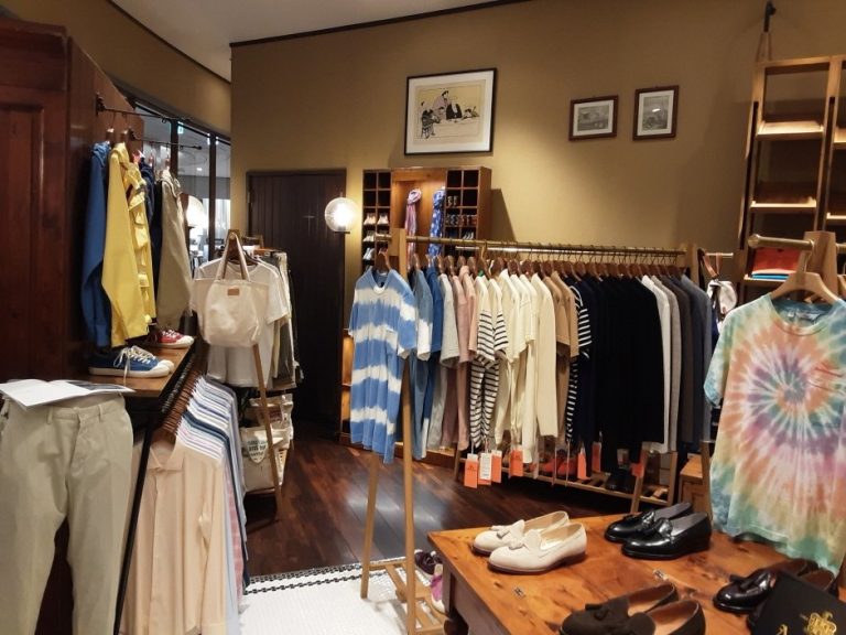 San Francisco Market – World Tower Branch [Tax Refund Shop] (샌프란시스코마켓 월드타워점)