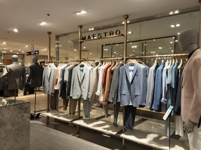 LF Maestro – Lotte Jamsil Branch [Tax Refund Shop] (LF 마에스트로 롯데잠실)