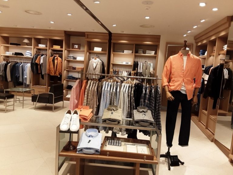 Beanpole – Lotte Jamsil Branch [Tax Refund Shop] (빈폴 롯데 잠실점)