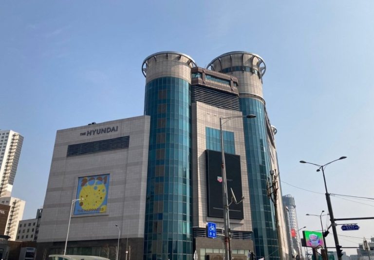 Galaxy – Lotte Jamsil Branch [Tax Refund Shop] (갤럭시 롯데 잠실점)