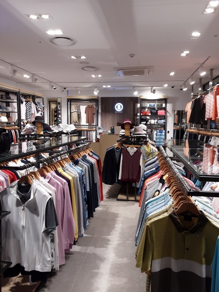 Bogner – Hyundai Garden5 Branch [Tax Refund Shop] (보그너 현대가든파이브)