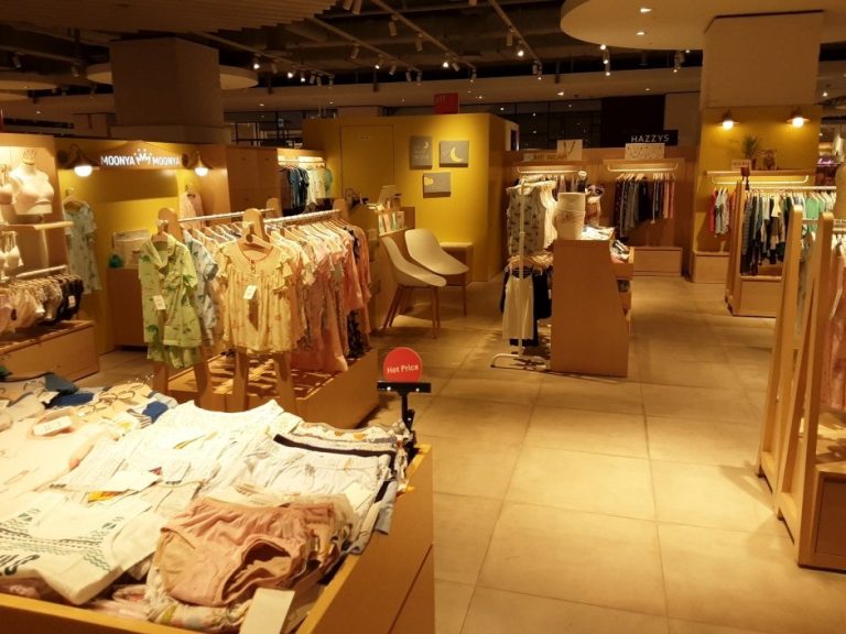 Moonya Moonya – Hyundai Garden5 Branch [Tax Refund Shop] (무냐무냐 현대가든파이브)