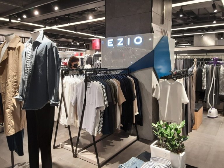 Golfzon Market – Hyundai Garden5 Branch [Tax Refund Shop] (골프존마켓 현대가든파이브)