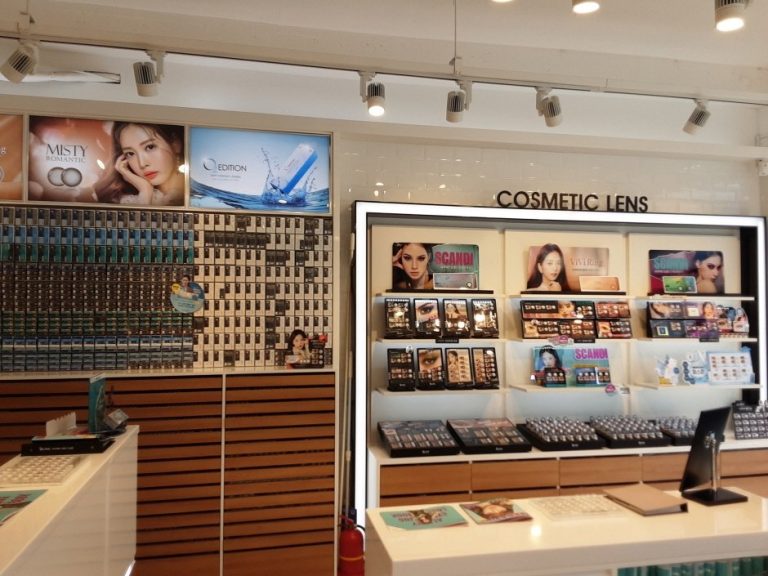 Olens – Apgujeong Rodeo Branch [Tax Refund Shop] (오렌즈 압구정로데오)