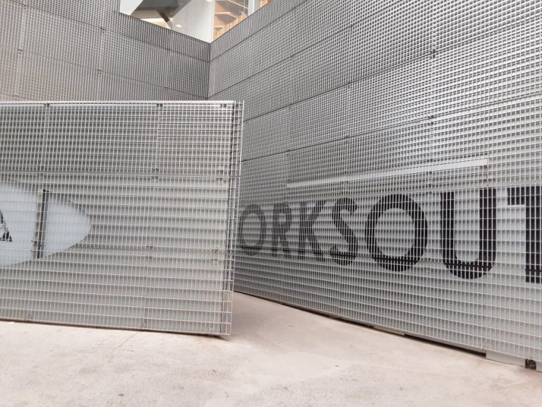 Worksout – Apgujeong Branch [Tax Refund Shop] (웍스아웃 압구정)