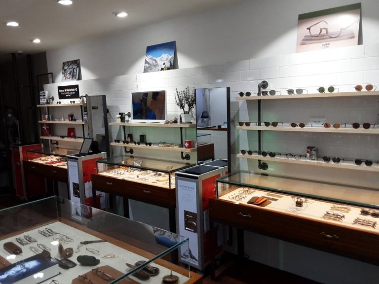 CShop Flagship – Apgujeong Branch [Tax Refund Shop] (씨샵플래그쉽 압구정)