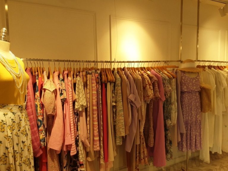 Être Boutique [Tax Refund Shop] (에트레부티크(etre boutigue))