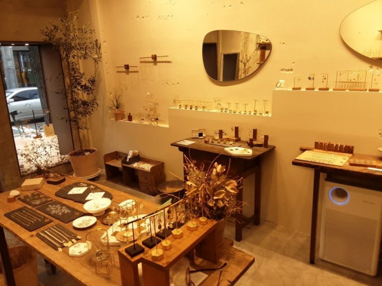 Dami [Tax Refund Shop] (다미 (dami))