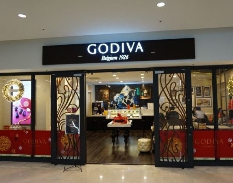Godiva – Coex Mall Branch [Tax Refund Shop] (고디바 코엑스몰)