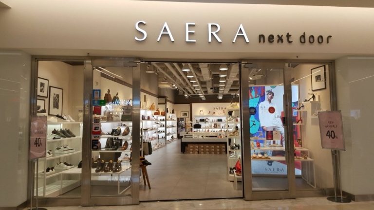 Saera – Coex Branch [Tax Refund Shop] (세라제화 코엑스)