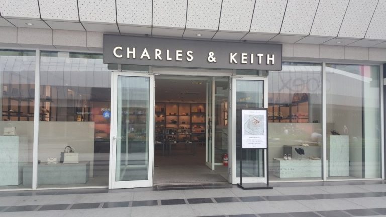 Charles & Keith – Starfield Coex Branch [Tax Refund Shop] (찰스앤키스 스타필드 코엑스점)