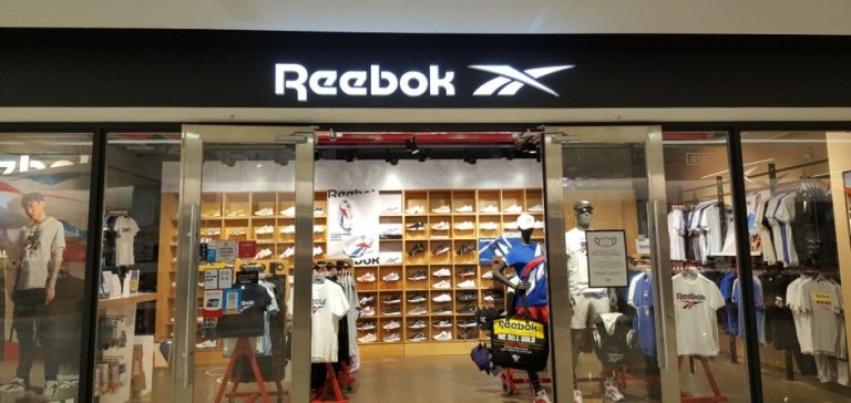 Reebok – Starfield Coex Mall Branch [Tax Refund Shop] (리복 스타필드 코엑스몰점)