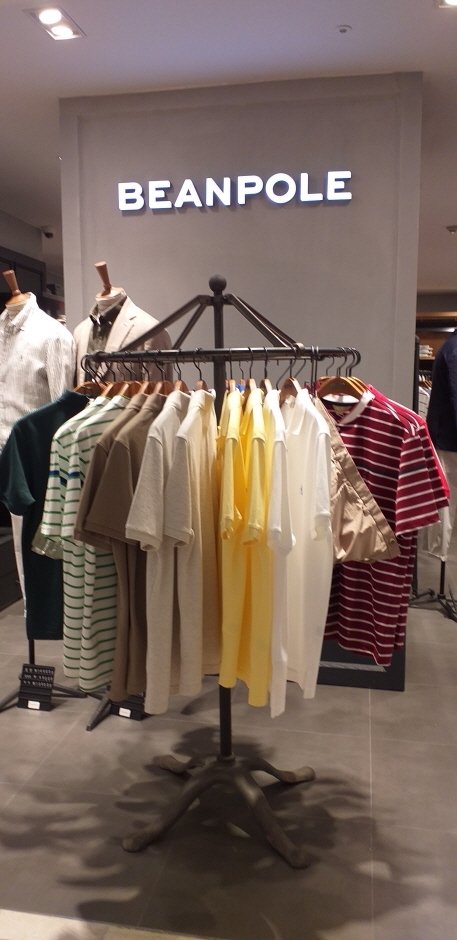 Beanpole – Lotte Gangnam Branch [Tax Refund Shop] (빈폴 롯데 강남점)