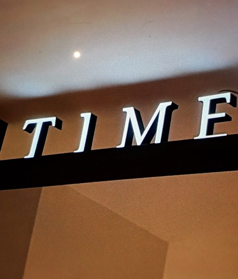 The Handsome Time – Hyundai Gasan Branch [Tax Refund Shop] (한섬 타임 현대가산)