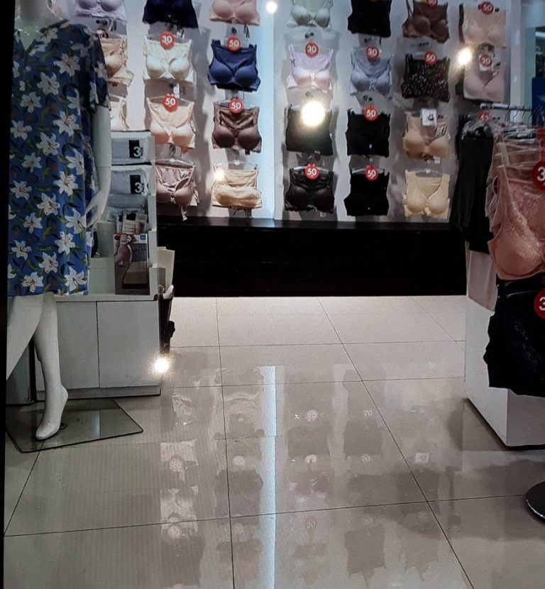 Vivien – Hyundai Gasan Branch [Tax Refund Shop] (비비안 현대가산)