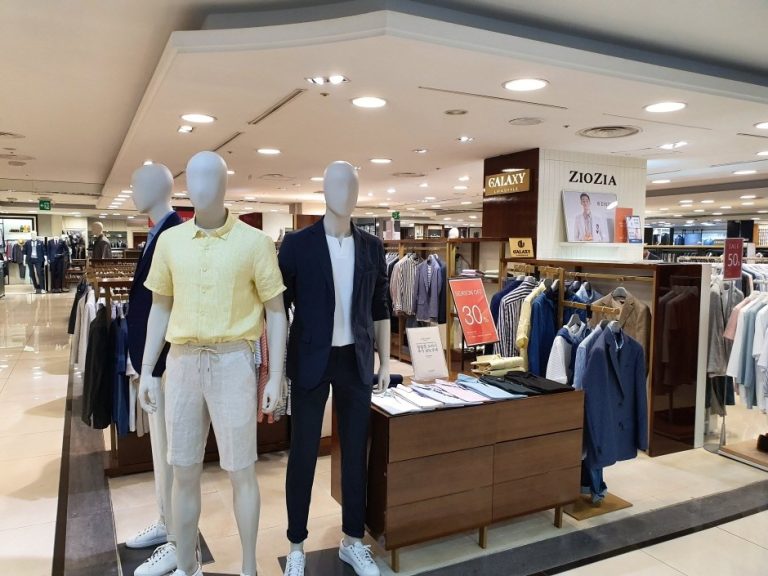 Galaxy Lifestyle – Lotte Gwanak Branch [Tax Refund Shop] (갤럭시라이프스타일 롯데 관악점)