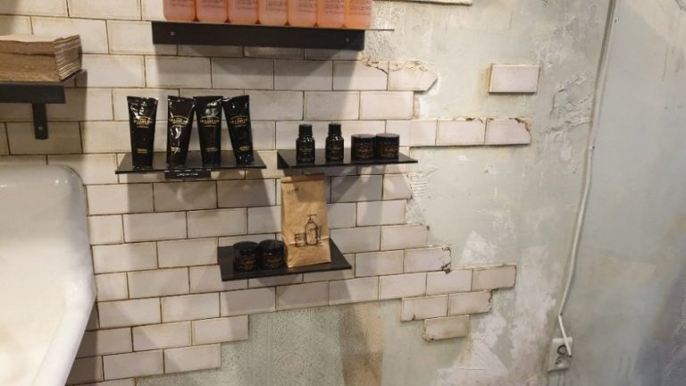 Le Labo – Itaewon Branch [Tax Refund Shop] (르라보 이태원)