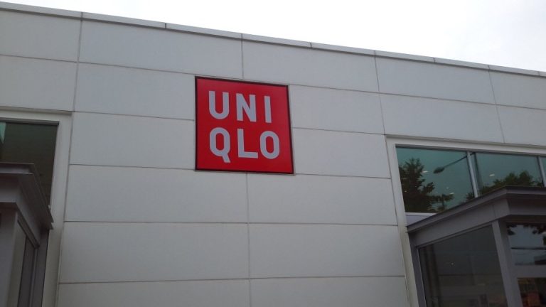 Uniqlo – Eunpyeong Branch [Tax Refund Shop] (유니클로 은평)