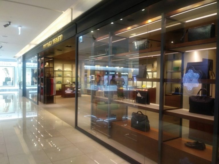 Bottega Veneta – Hyundai COEX Branch [Tax Refund Shop] (보테가베네타 현대 코엑스점)