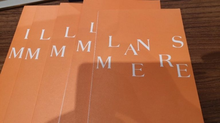 Lansmere – Hannam Branch [Tax Refund Shop] (란스미어 한남점)