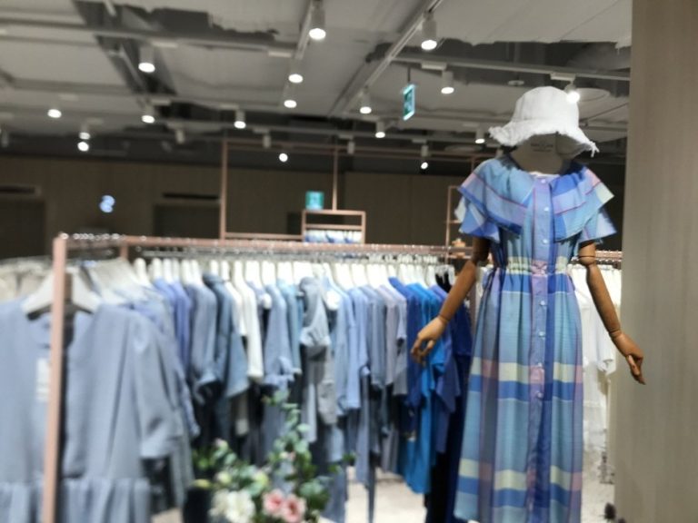 Buru N Judy [Tax Refund Shop] (부루&주디)