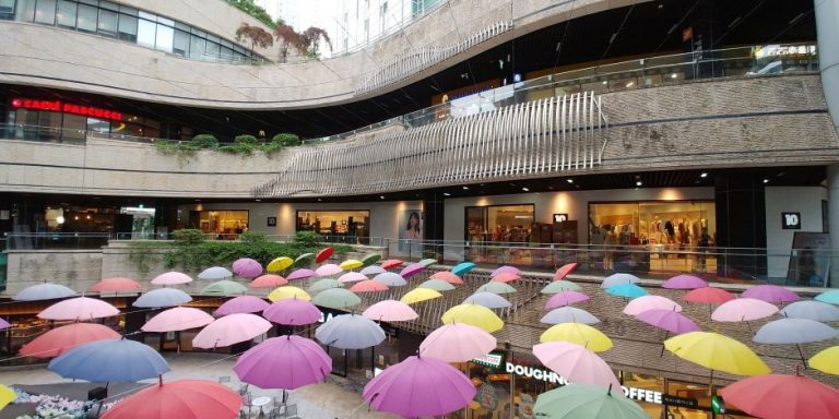 Topten – Mecenatpolis Branch [Tax Refund Shop] (탑텐 메세나점)